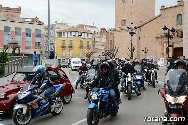 VII Ruta Solidaria por las enfermedades raras (Totana - Mara) 2017 - 66