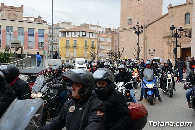 VII Ruta Solidaria por las enfermedades raras (Totana - Mara) 2017 - 67