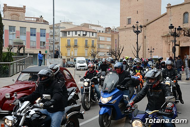 VII Ruta Solidaria por las enfermedades raras (Totana - Mara) 2017 - 68