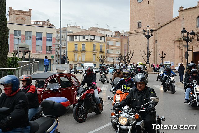VII Ruta Solidaria por las enfermedades raras (Totana - Mara) 2017 - 69