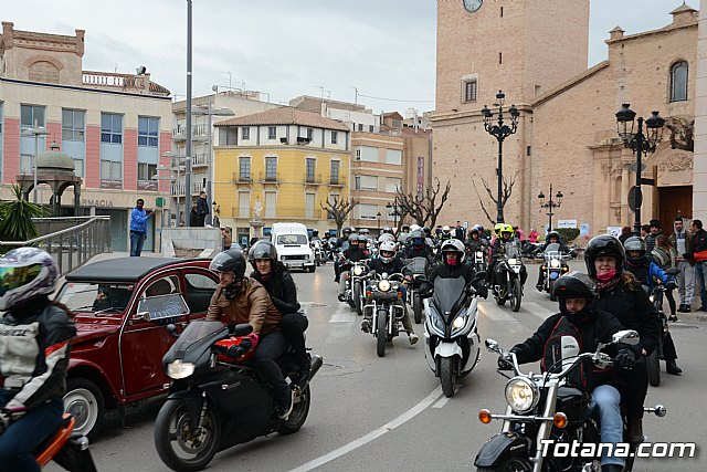 VII Ruta Solidaria por las enfermedades raras (Totana - Mara) 2017 - 70
