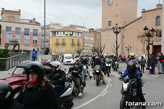 VII Ruta Solidaria por las enfermedades raras (Totana - Mara) 2017 - 71