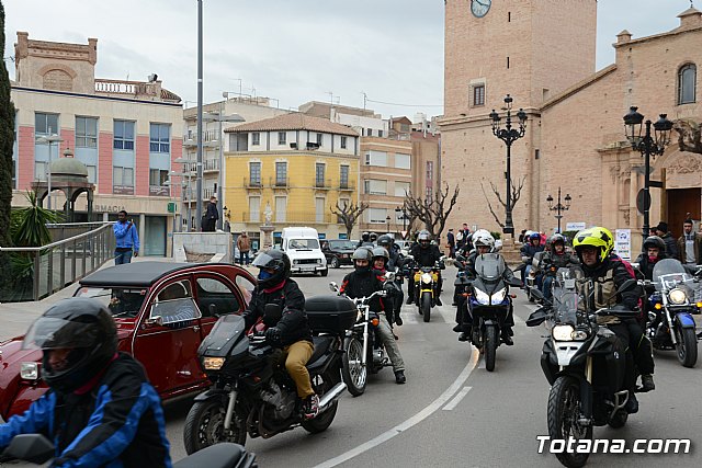 VII Ruta Solidaria por las enfermedades raras (Totana - Mara) 2017 - 73