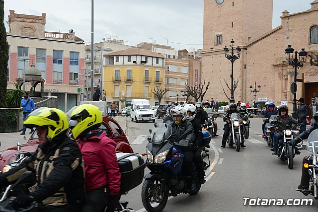 VII Ruta Solidaria por las enfermedades raras (Totana - Mara) 2017 - 74