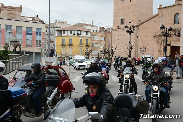 VII Ruta Solidaria por las enfermedades raras (Totana - Mara) 2017 - 75