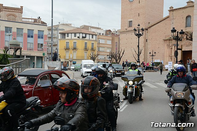 VII Ruta Solidaria por las enfermedades raras (Totana - Mara) 2017 - 76