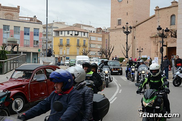 VII Ruta Solidaria por las enfermedades raras (Totana - Mara) 2017 - 77