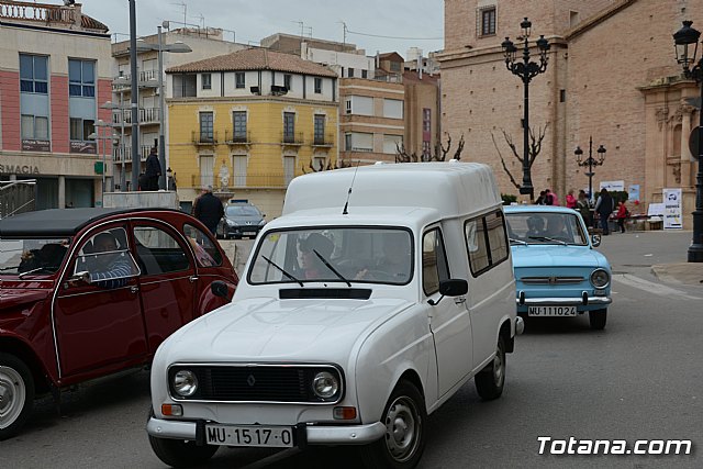 VII Ruta Solidaria por las enfermedades raras (Totana - Mara) 2017 - 82