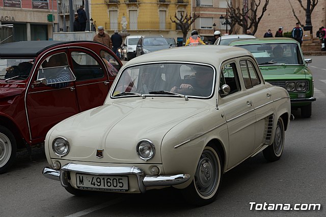 VII Ruta Solidaria por las enfermedades raras (Totana - Mara) 2017 - 84