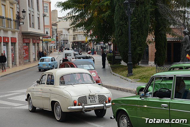 VII Ruta Solidaria por las enfermedades raras (Totana - Mara) 2017 - 86
