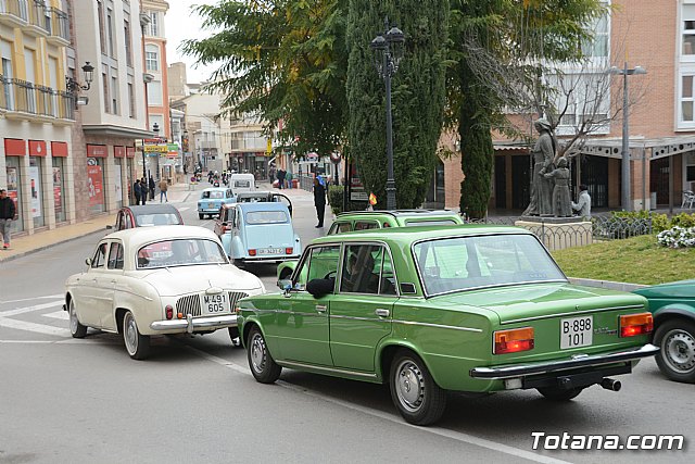 VII Ruta Solidaria por las enfermedades raras (Totana - Mara) 2017 - 87