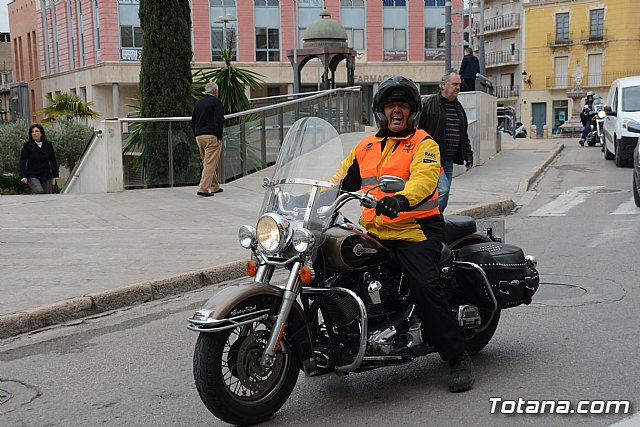 VII Ruta Solidaria por las enfermedades raras (Totana - Mara) 2017 - 89