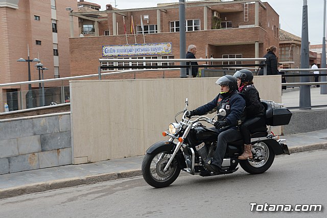 VII Ruta Solidaria por las enfermedades raras (Totana - Mara) 2017 - 90
