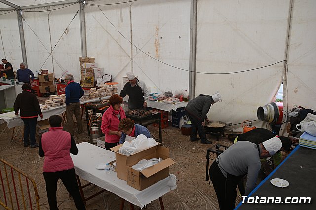 VII Ruta Solidaria por las enfermedades raras (Totana - Mara) 2017 - 92