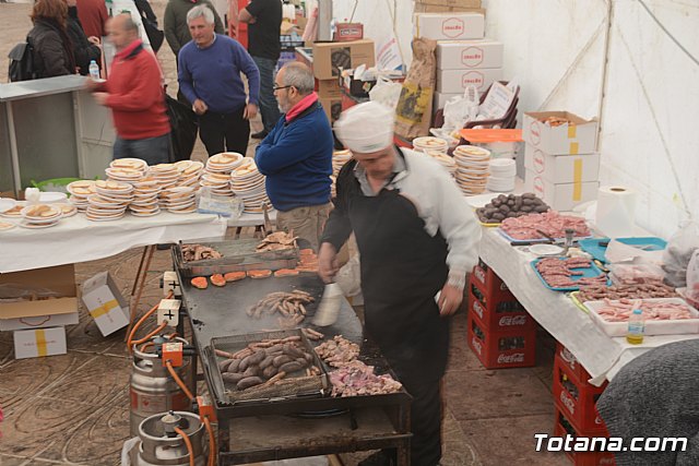 VII Ruta Solidaria por las enfermedades raras (Totana - Mara) 2017 - 95