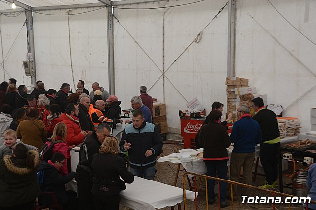 VII Ruta Solidaria por las enfermedades raras (Totana - Mara) 2017 - 97