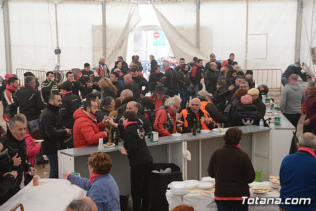 VII Ruta Solidaria por las enfermedades raras (Totana - Mara) 2017 - 100