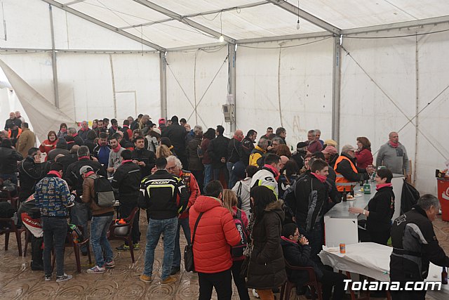 VII Ruta Solidaria por las enfermedades raras (Totana - Mara) 2017 - 101