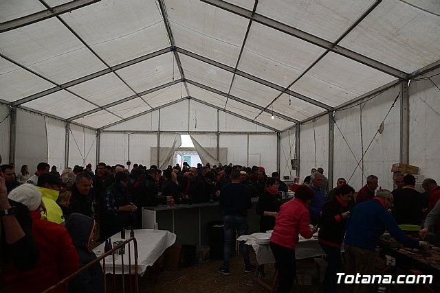 VII Ruta Solidaria por las enfermedades raras (Totana - Mara) 2017 - 104