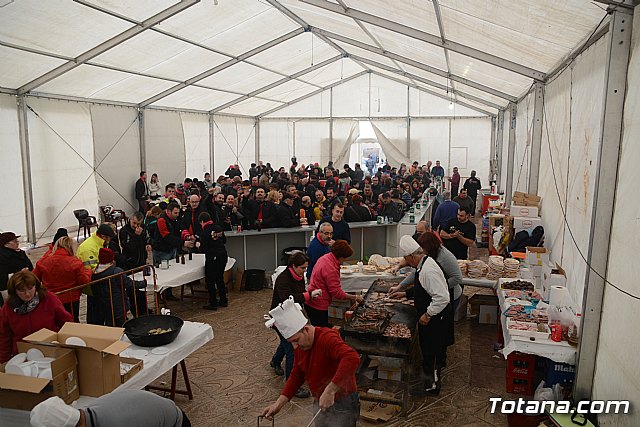 VII Ruta Solidaria por las enfermedades raras (Totana - Mara) 2017 - 105
