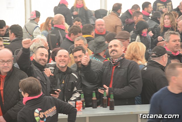 VII Ruta Solidaria por las enfermedades raras (Totana - Mara) 2017 - 106