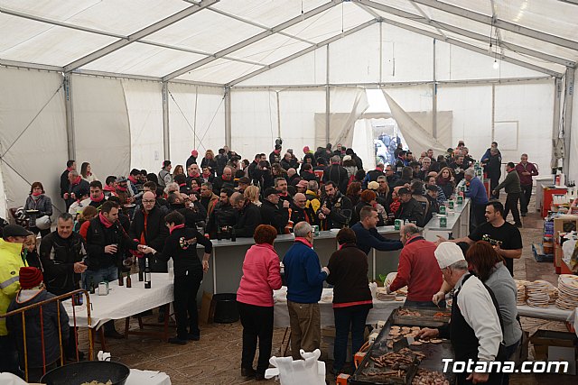 VII Ruta Solidaria por las enfermedades raras (Totana - Mara) 2017 - 107