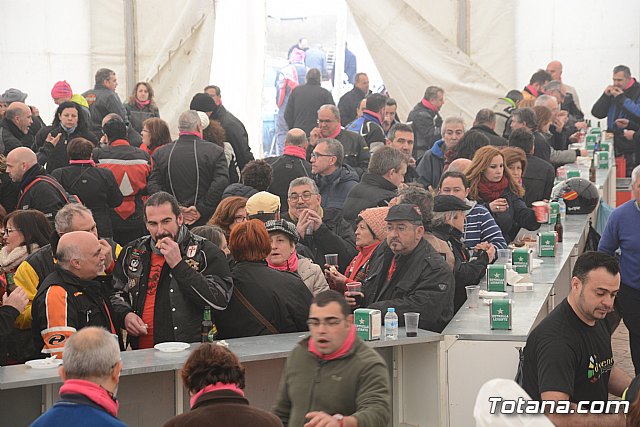 VII Ruta Solidaria por las enfermedades raras (Totana - Mara) 2017 - 108