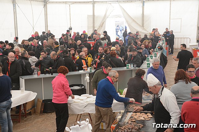 VII Ruta Solidaria por las enfermedades raras (Totana - Mara) 2017 - 109