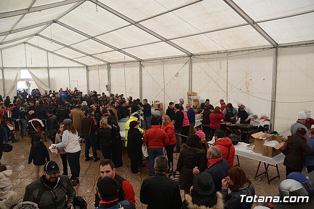 VII Ruta Solidaria por las enfermedades raras (Totana - Mara) 2017 - 111