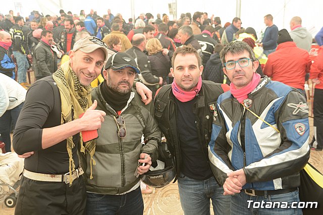 VII Ruta Solidaria por las enfermedades raras (Totana - Mara) 2017 - 113