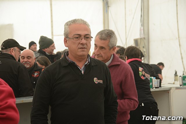 VII Ruta Solidaria por las enfermedades raras (Totana - Mara) 2017 - 116