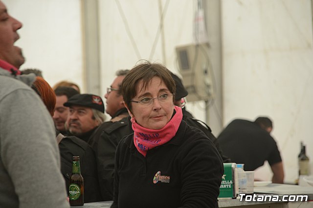 VII Ruta Solidaria por las enfermedades raras (Totana - Mara) 2017 - 117