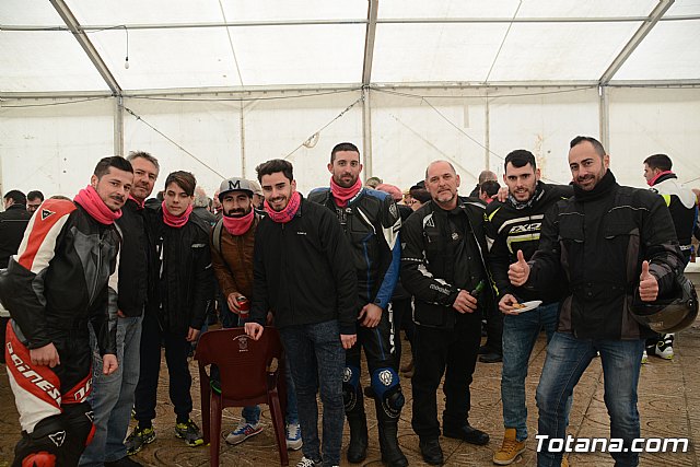 VII Ruta Solidaria por las enfermedades raras (Totana - Mara) 2017 - 126