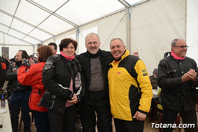 VII Ruta Solidaria por las enfermedades raras (Totana - Mara) 2017 - 128