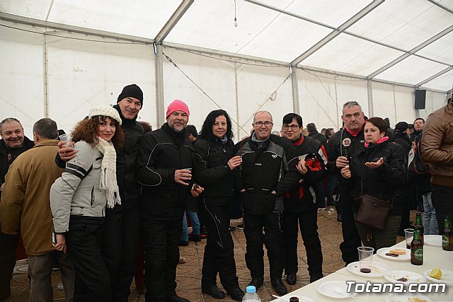 VII Ruta Solidaria por las enfermedades raras (Totana - Mara) 2017 - 129