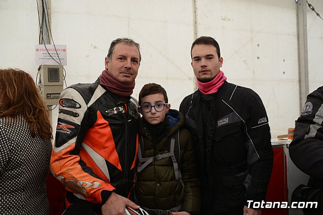 VII Ruta Solidaria por las enfermedades raras (Totana - Mara) 2017 - 130