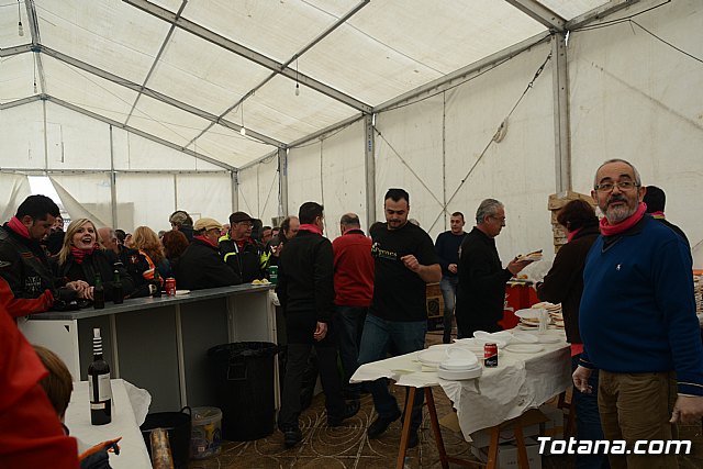 VII Ruta Solidaria por las enfermedades raras (Totana - Mara) 2017 - 140