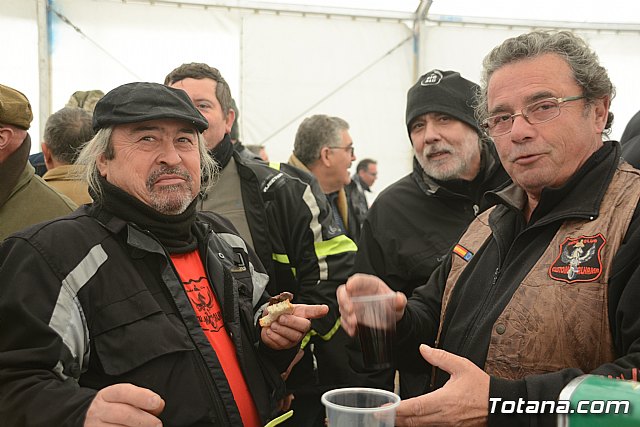 VII Ruta Solidaria por las enfermedades raras (Totana - Mara) 2017 - 144