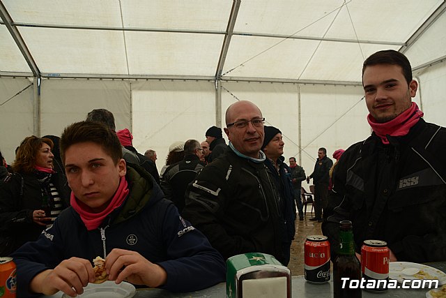 VII Ruta Solidaria por las enfermedades raras (Totana - Mara) 2017 - 149