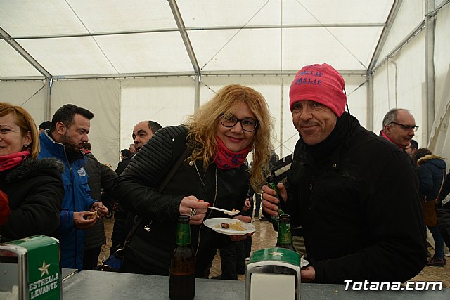 VII Ruta Solidaria por las enfermedades raras (Totana - Mara) 2017 - 151