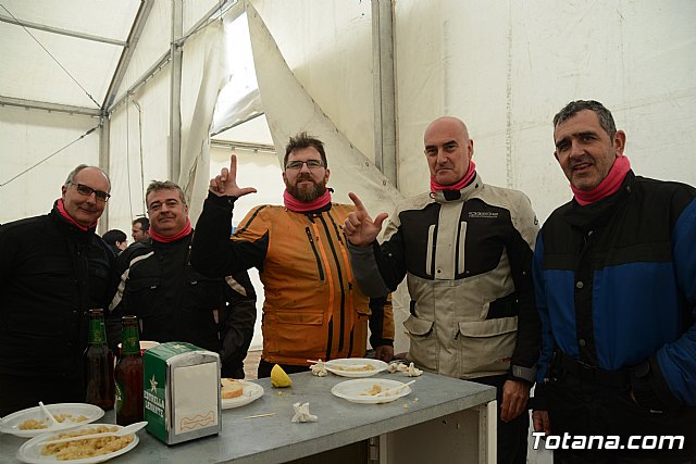 VII Ruta Solidaria por las enfermedades raras (Totana - Mara) 2017 - 152