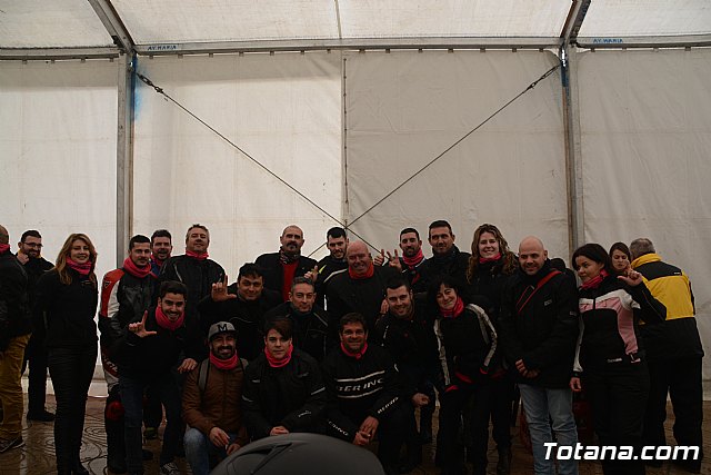 VII Ruta Solidaria por las enfermedades raras (Totana - Mara) 2017 - 153