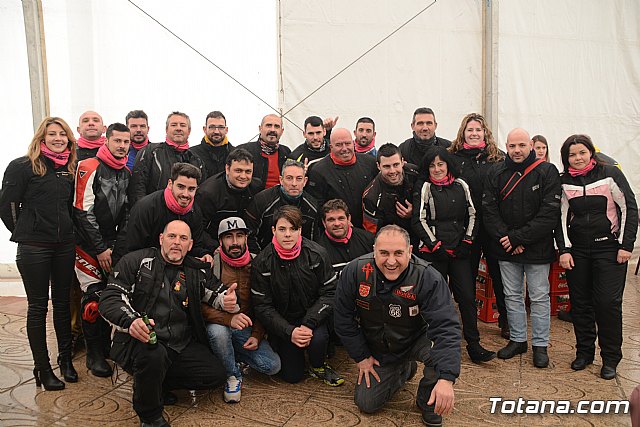 VII Ruta Solidaria por las enfermedades raras (Totana - Mara) 2017 - 154