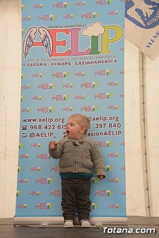 VII Ruta Solidaria por las enfermedades raras (Totana - Mara) 2017 - 155