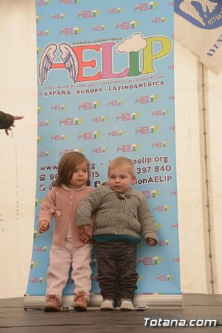 VII Ruta Solidaria por las enfermedades raras (Totana - Mara) 2017 - 156