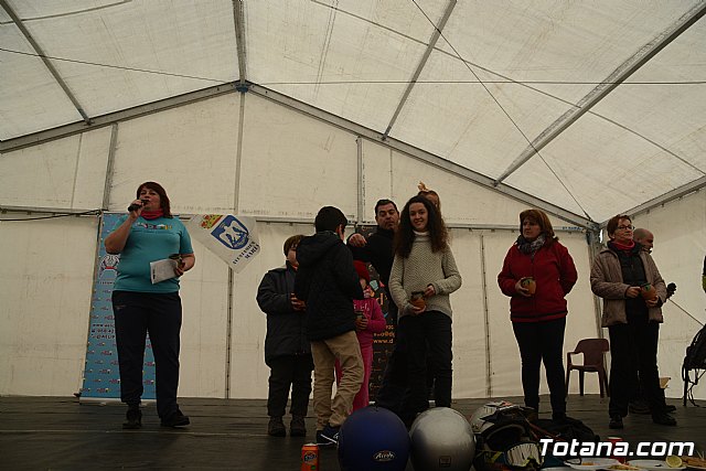 VII Ruta Solidaria por las enfermedades raras (Totana - Mara) 2017 - 158