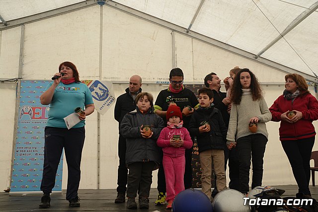 VII Ruta Solidaria por las enfermedades raras (Totana - Mara) 2017 - 159