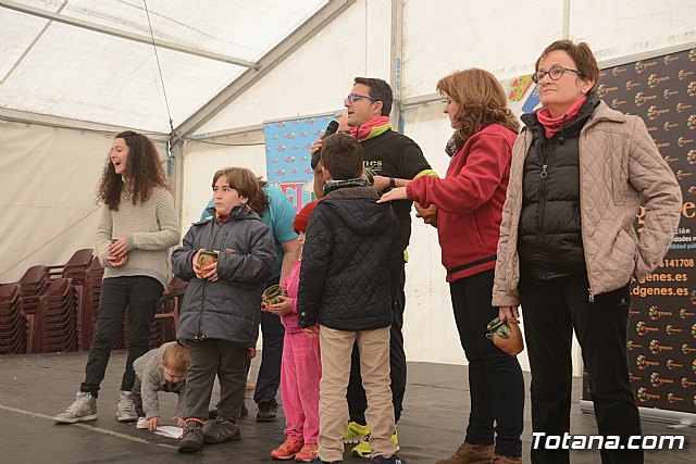 VII Ruta Solidaria por las enfermedades raras (Totana - Mara) 2017 - 165