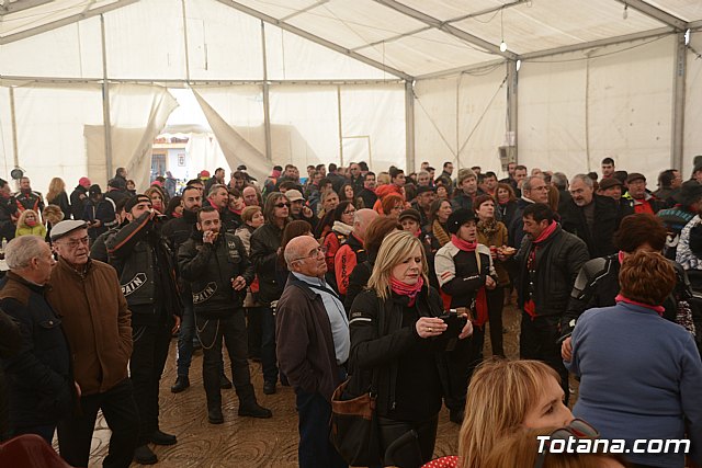 VII Ruta Solidaria por las enfermedades raras (Totana - Mara) 2017 - 166