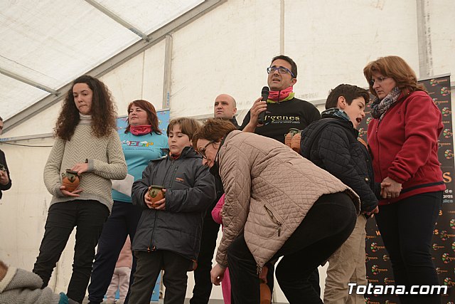 VII Ruta Solidaria por las enfermedades raras (Totana - Mara) 2017 - 167